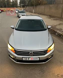 فولكسفاغن باسات